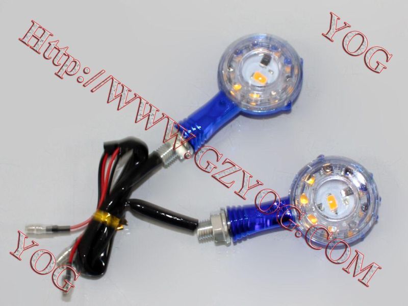 Motorcycle Parts Turning Light Winker Lamp for Ledd80 Ledd74 Ledd33