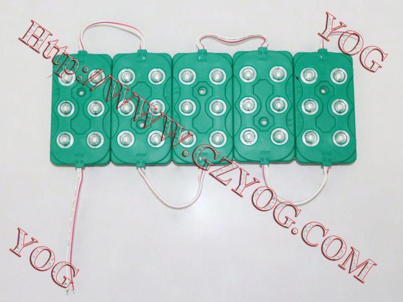 Yog LED Light 12V 1.5W