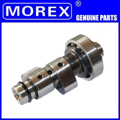 Motorcycle Spare Parts Accessories Morex Genuine Valve Train Camshaft 100610