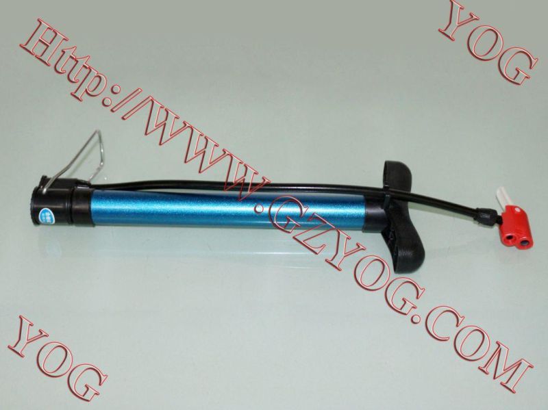 Portable Bicycle Hand Pump Tire Air Pump/Tire Inflator