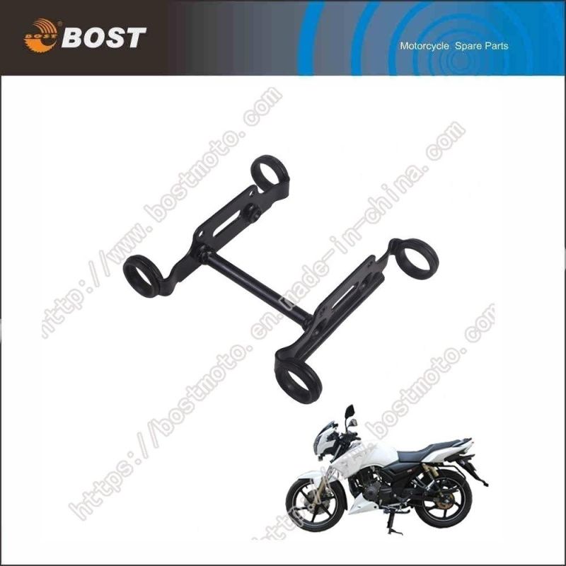 High Quality Motorcycle Headlight Support for Tvs Apache RTR 180 Cc Motorbikes