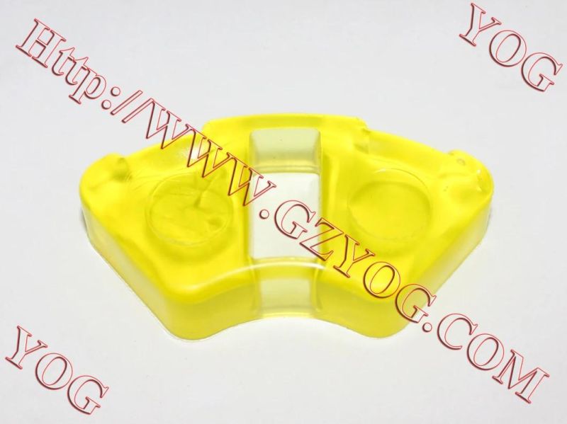 Motorcycle Parts Motorcycle Damper for Rear Hub Yb100