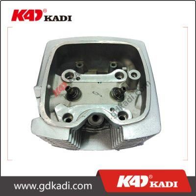 Cylinder Head Motorcycle Parts