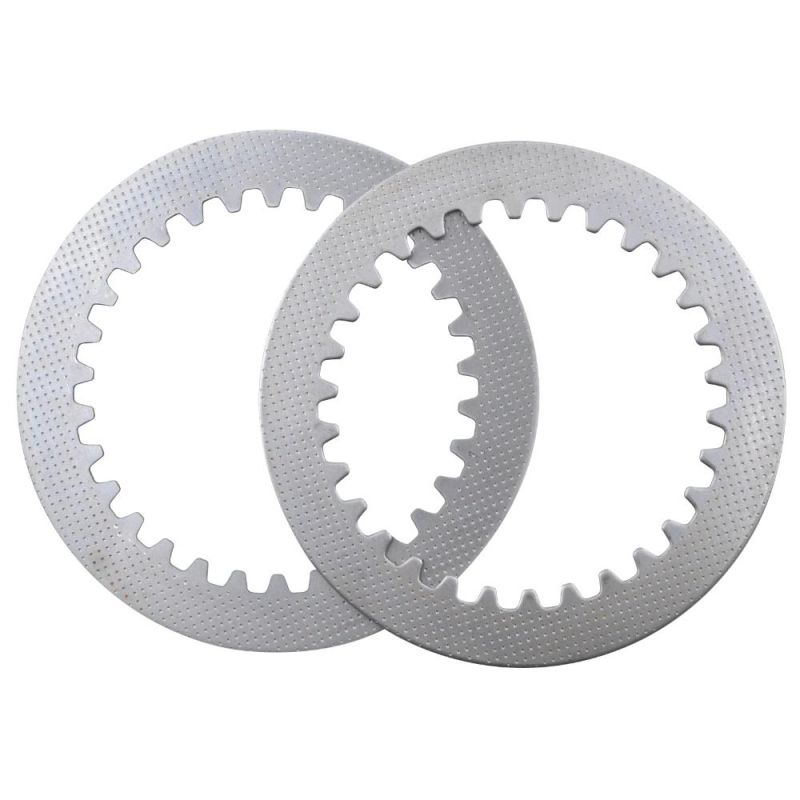 Motorcycle Clutch Disc Plate Fiber for Loncin Lx300 Voge 300
