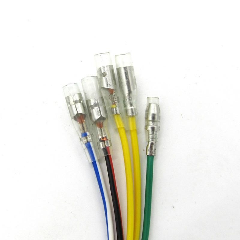 Motorcycle Ignition System Motorcycle Magneto Startor Coil for CD110