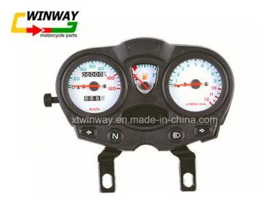 Ww-3059 Instrument, Motorcycle Part Speedometer