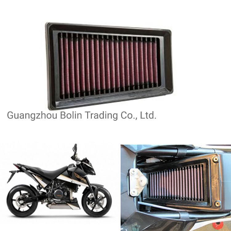 Motorcycle Air Filter for Ktm 690 SMC