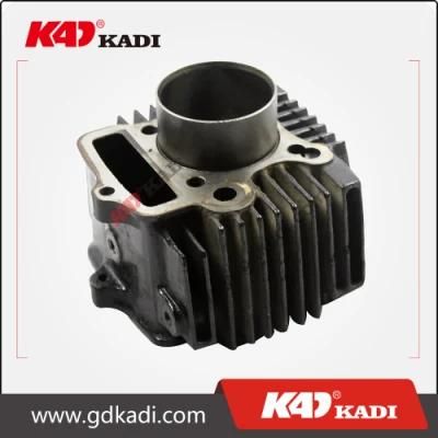 Cylinder Block of Motorcycle Part
