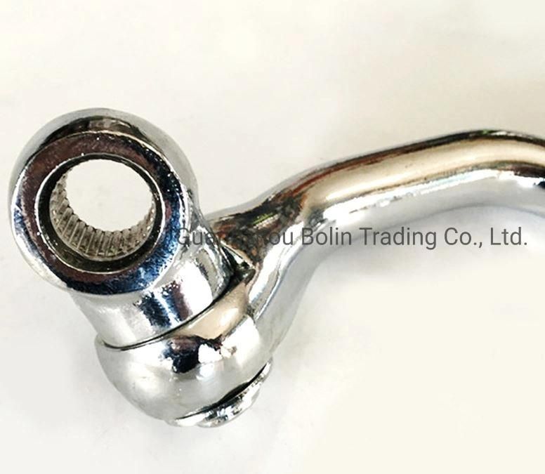 Motorcycle Spare Part Motorcycle Kick Starter for Jym150