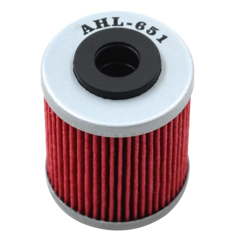 China Plant Engine Oil Filter for Ktm 701 Enduro Supermoto