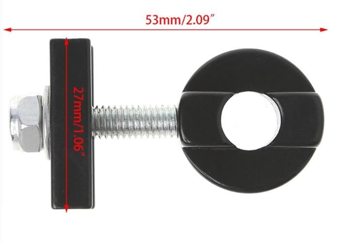 High Quality Motorcycle Chain Tension/Tensioner Adjuster