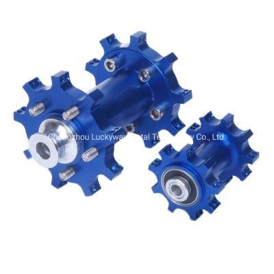 CNC Aluminium Alloy Motorcycle Dirt Bike Pit Bike Wheel Hub