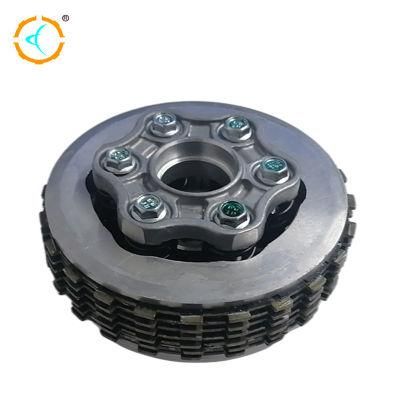 Wholesale Price Bajaj Pulsar Dtsi Motorcycle Clutch Center Set 180cc