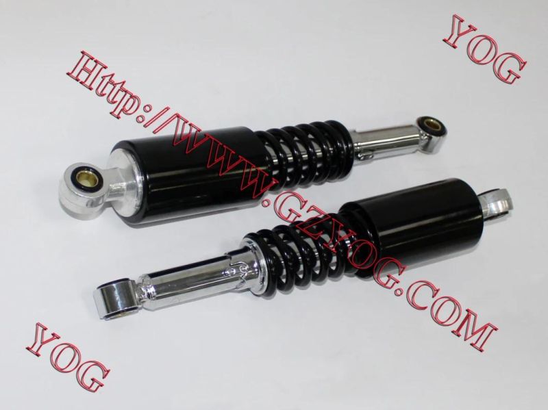 Yog Motorcycle Parts Rear Shock Absorber for Bajaj Boxer Bajaj Bm150 Bajaj Bm100esks