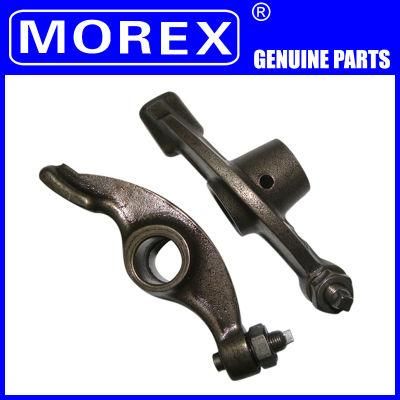 Motorcycle Spare Parts Accessories Morex Genuine Valve Rocker Arm Jh70