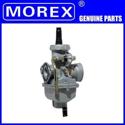 Motorcycle Spare Parts Accessories Morex Genuine Carburetor for CD50 Original Honda Suzuki YAMAHA Bajaj Kymco