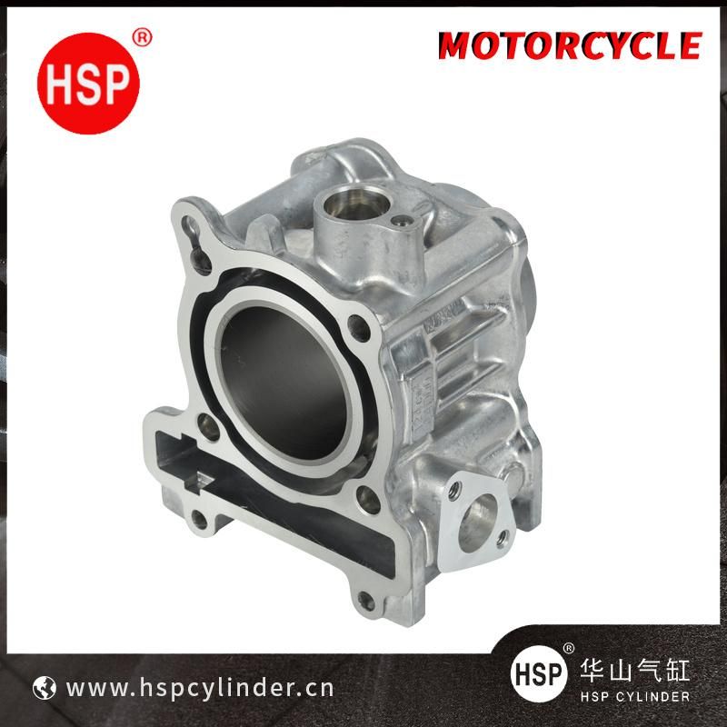 K15 bore 63.5mm 149cc CB150R engine assembly spare parts aluminum motorcycle accessories Engine Cylinder Block Kit FOR HONDA