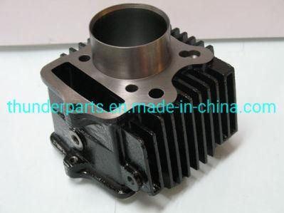 Motorcycle Parts Cylinder for C110 (52.4mm)
