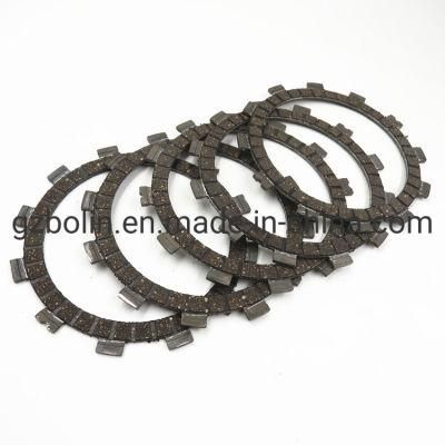 Motorcycle Parts Accessories Spare Gn125 Clutch Plate