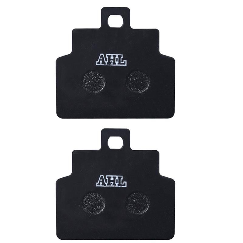 Fa193 China Motorbike Accessories Brake Pad for Benelli 491