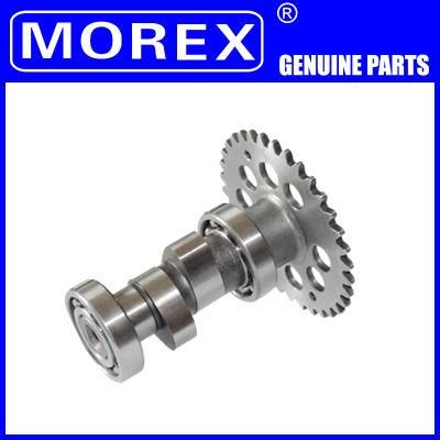 Motorcycle Spare Parts Accessories Morex Genuine Valve Train Camshaft 100651