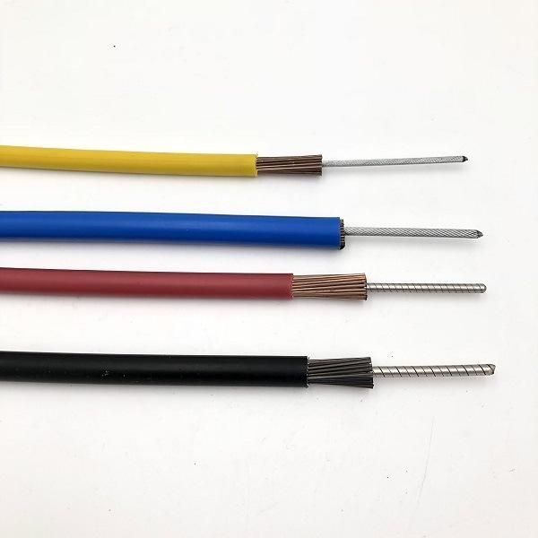 Push Pull Outer Cable 9mm