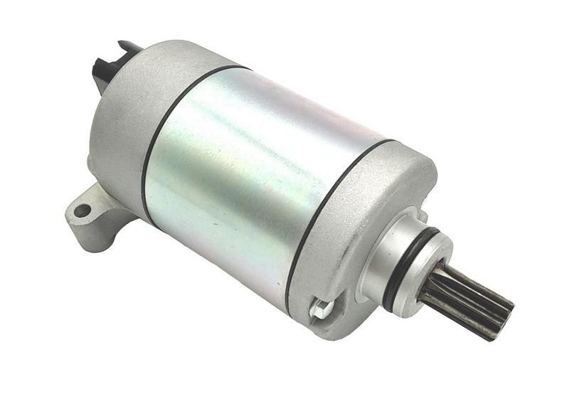 Electric Starter Motor Starting for YAMAHA Yfm700fwa Grizzly 700 Yfm700f