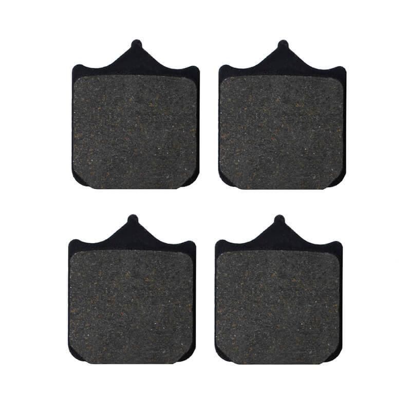 Fa322 German Motorcycle Brake Pads for Ktm 690 Dukee 950