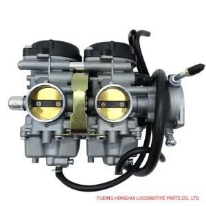 Raptor 660 Carburetor Yfm660r 4X4 ATV Carburetor 2001 2005