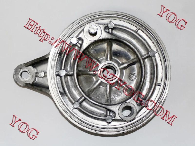 Motorcycle Parts Wheel Hub for Ybr 125