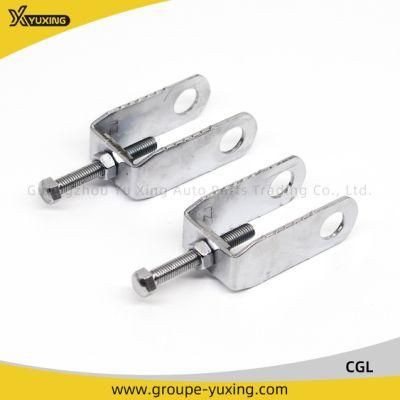 Motorcycle Parts Steel Motorcycle Chain Adjuster for Cgl