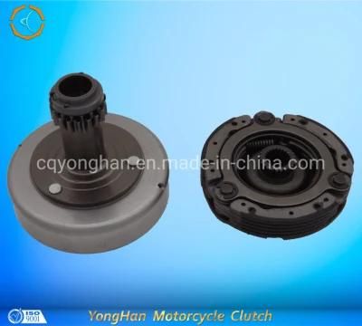 Manufacturer Price Tvs Wave100/T100 Priamry Clutch Chassis Assembly Motorcycle Parts