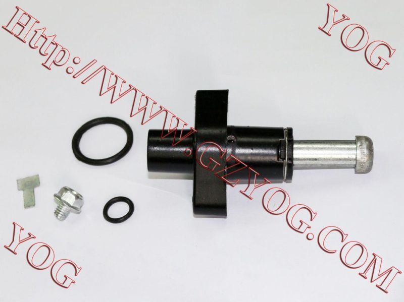 Motorcycle Parts Motorcycle Tensioner Assy for An125 Bajaj Boxer Bm150 Pulsar180