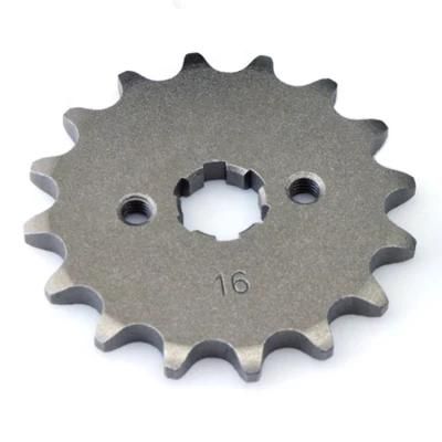 Front 10t-16t 420 Sprocket for YAMAHA Dt50 Dtr50 Rd50 Rx50