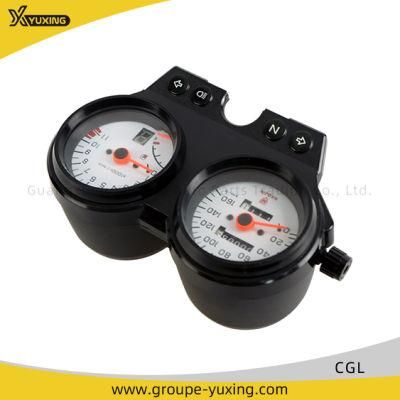 China Motorbike Engine Accessories /Motorcycle Spare Part Speedometer
