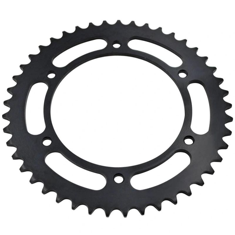 233mm Metal Drive Chain Sprocket for Aprilia Beta BMW Gilera