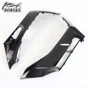 Cover Floor Under Left Right Side 64431-K97-T00 64432-K97-T00 Pcx Body Plastic Parts 2018