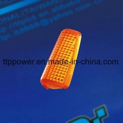 Zb125 Motorcycle Accessories Motorcycle Turning Light, Turn Signal, Indicator Cover