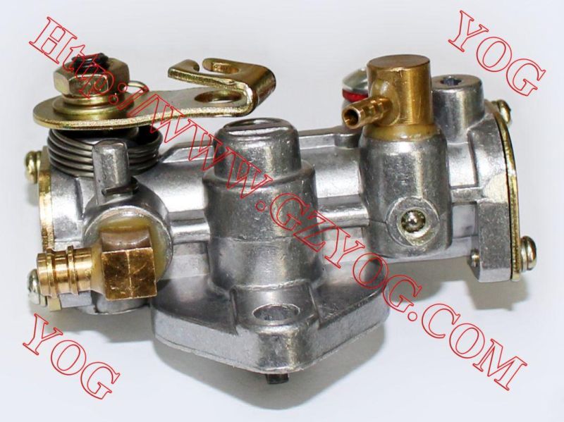 Yog Motorcycle Spare Parts Oil Pump for Ax-100, Cg-125, Dy-100