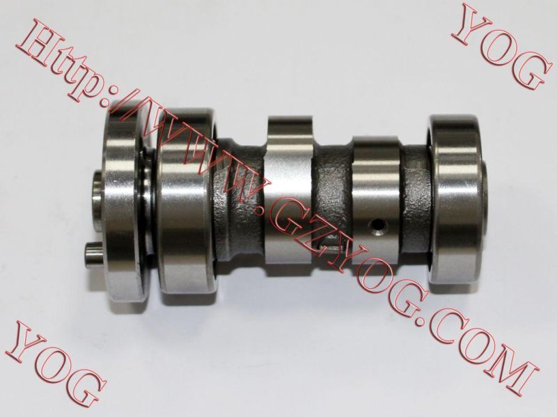 Motorcycle Parts Motorcycle Camshaft for Tvs Star/Tvs Star Hlx