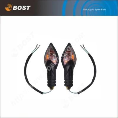 Motorcycle Electrical Parts Motorcycle Turn Light / Winker / Signal Light for Bajaj Pulsar 135 Motorbikes