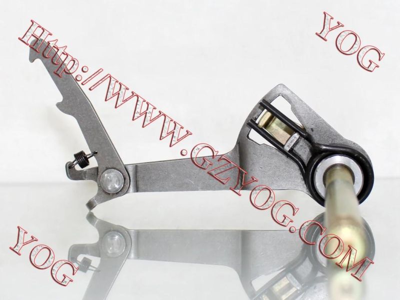 Motorcycle Spare Parts Motorcycle Kick Shaft Ybr125 Tvs Star Bajaj Boxer
