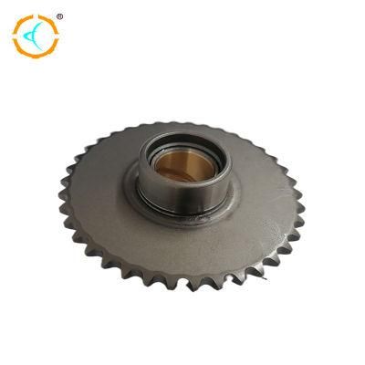 High Performance Motorcycle Starter Clutch Gear Cbt250/Dy250