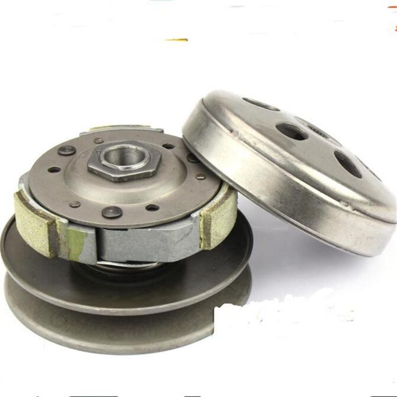 High Quality 50cc 60cc 80cc 100cc 125cc 150cc Scooter Clutch Scooter Parts