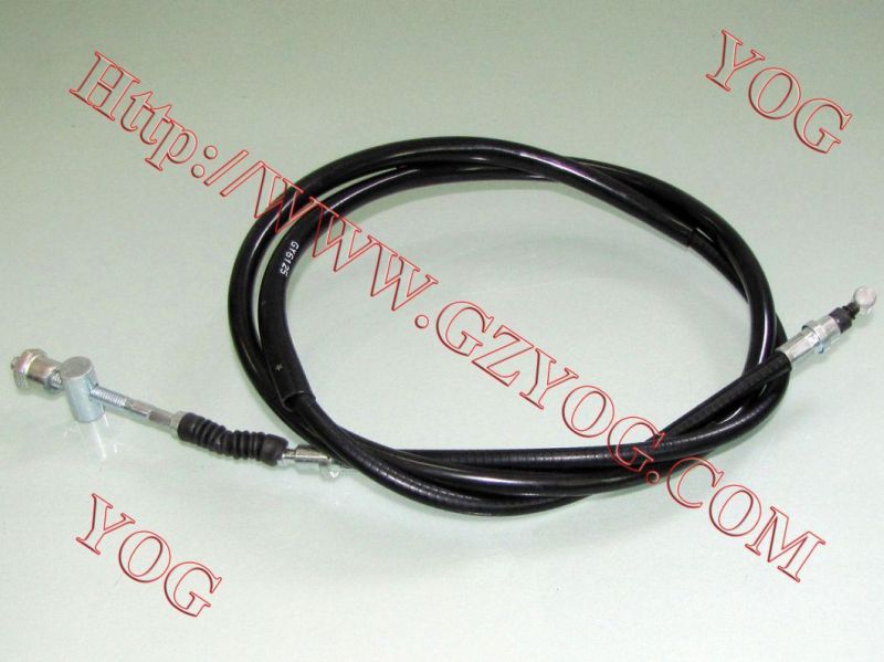 Motorcycle Cable Freno Brake Cable ATV70 Hlx125 Jh70
