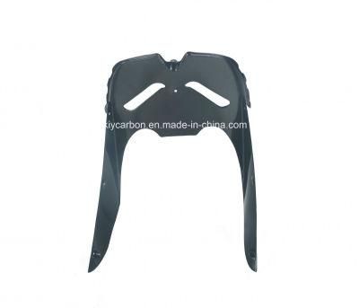 Carbon Fairing Fits Kawasaki Zx10 09