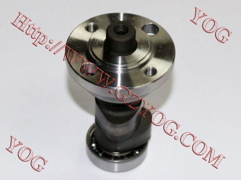 Motorcycle Camshaft Moto Shaft Cam for Wy125 Tornado250