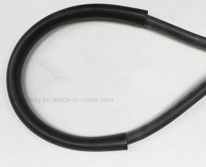 Gn125 GS125 Motorcycle Brake Hose Motorcycle Part