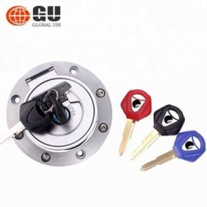Motorcycle Fuel Tank Cap for Motorcycle Spare Parts