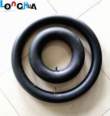 China Manufacture Best Quality Brazil Market Motorcycle Inner Tube (4.50-12)